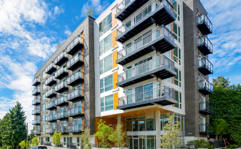 Colliers Facilitates $20M Sale of Multifamily Property in Seattle