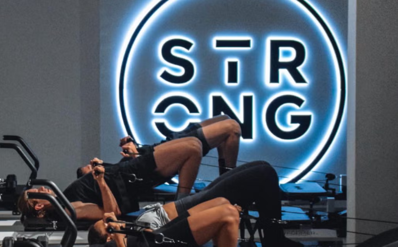 STRONG Pilates Opens New Location in Maryland