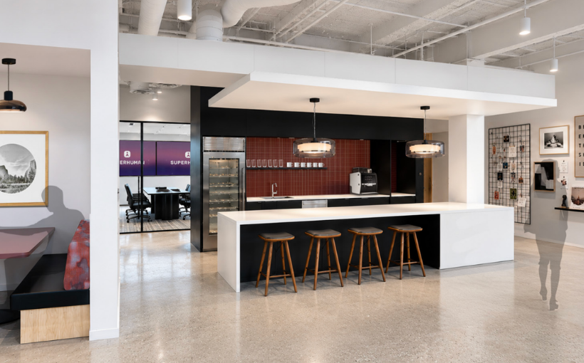 Superhuman Opens New Seattle Hub in South Lake Union