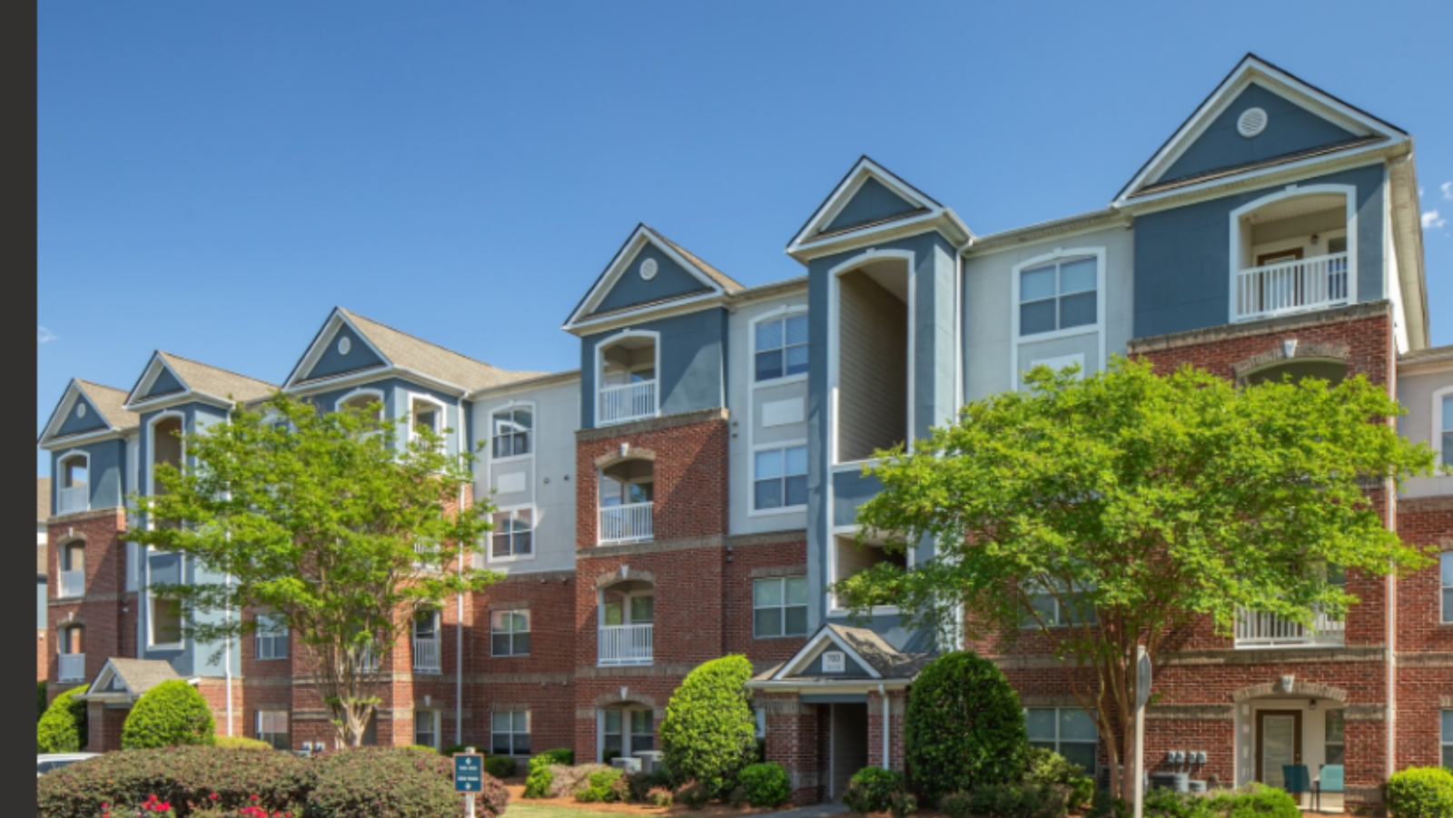 FCP Trades 260-Unit Atlanta-Area Rental Asset for $55M