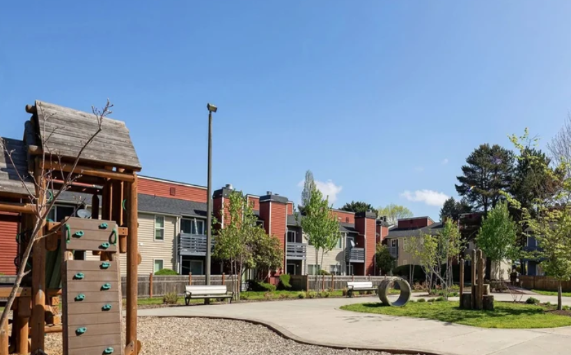 Institutional Property Advisors Brokers $72M Puget Sound MF Sale