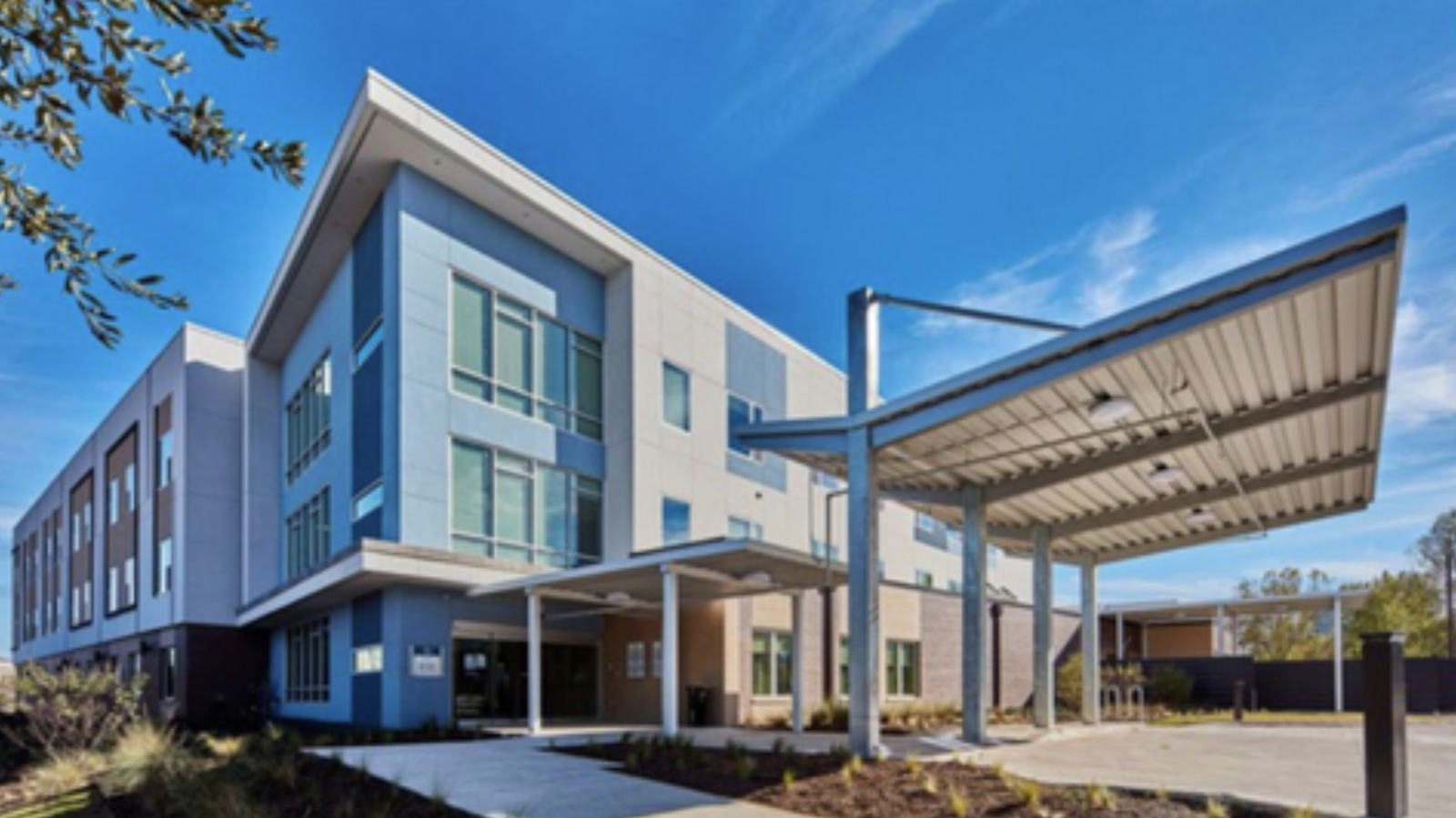 Sycamore-Led Team Converting Nursing Home to 75 Supportive Units