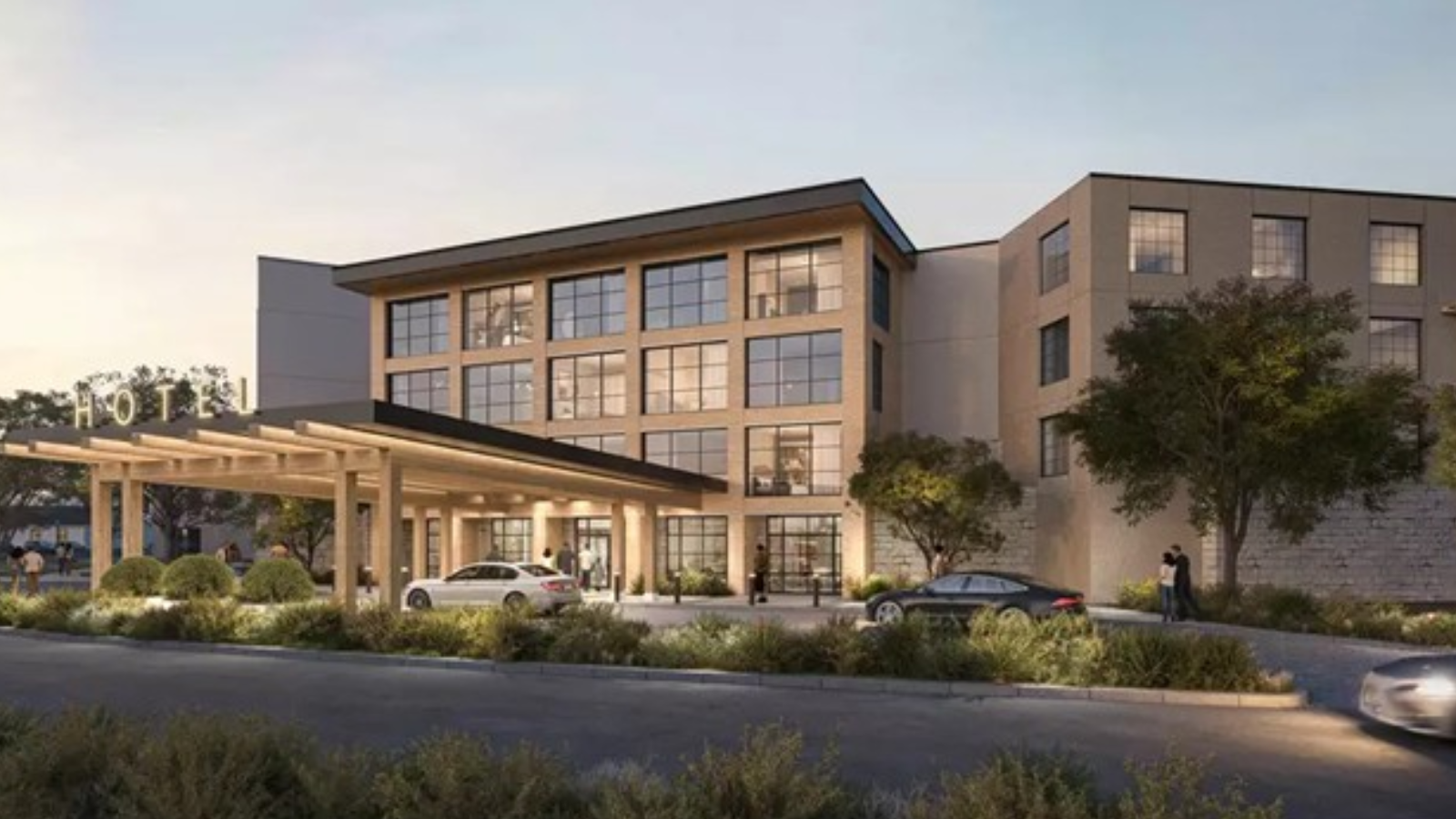 DC Partners Inks $68.3M C-PACE Loan for Fredericksburg Mixed-Use Project