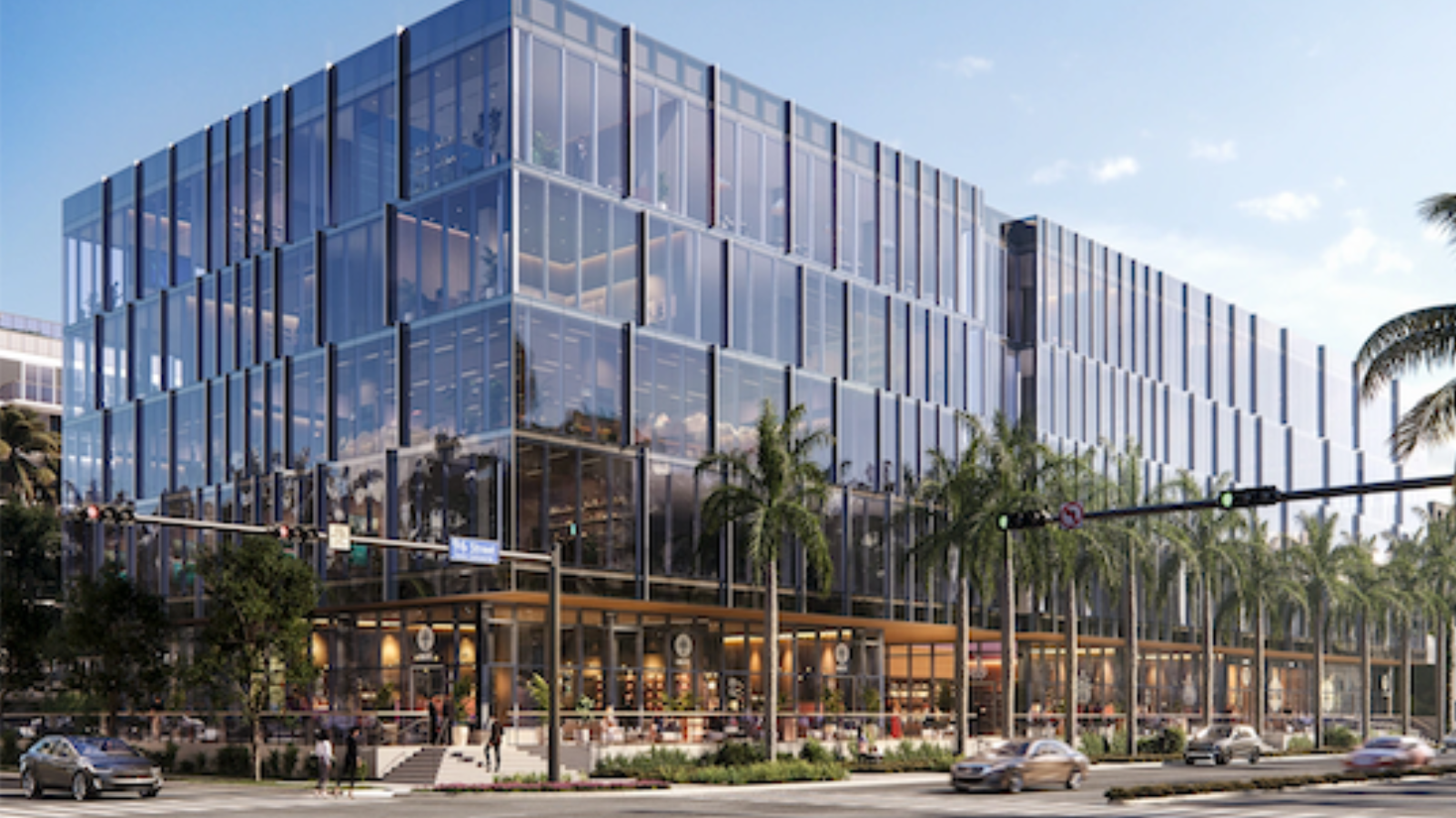 Terra Secures $183.75M Refi on Bay Harbor Islands Office Venture