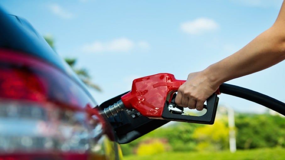 Inflation Accelerates to 3.7% as Gasoline Prices Surge