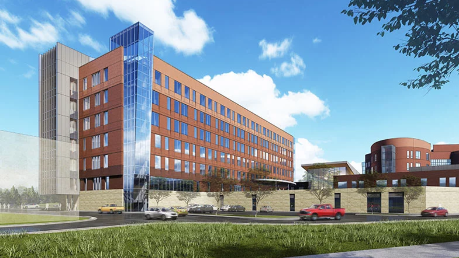 UCHealth Advancing $463M Colorado Springs Hospital Expansion
