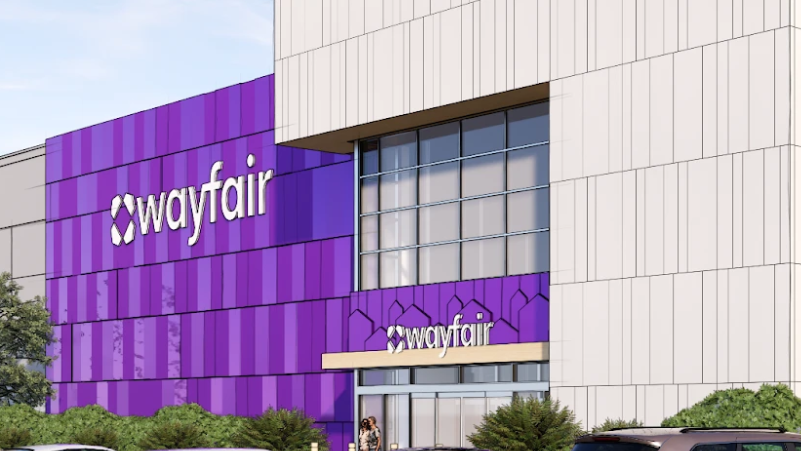 Wayfair Unveils Open Date for Denver Store