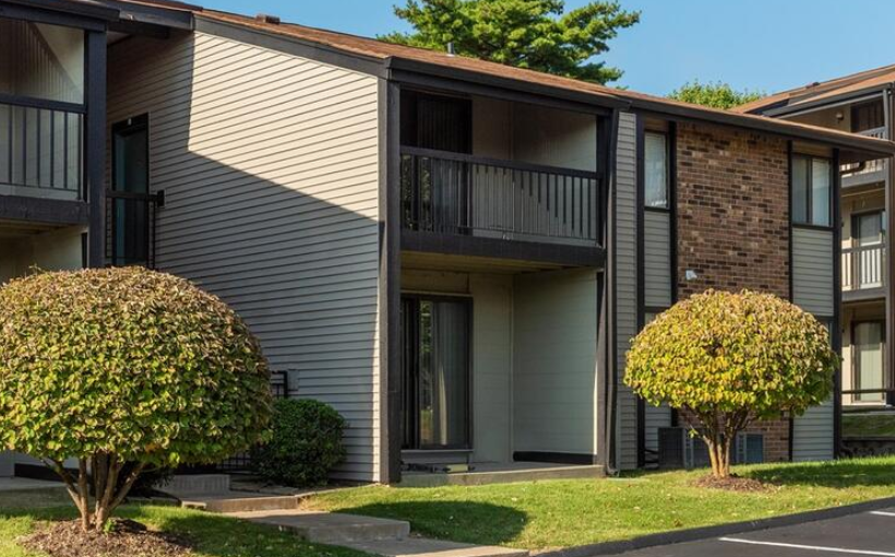 Northmarq Arranges Sale of St. Louis Metro Multifamily Property