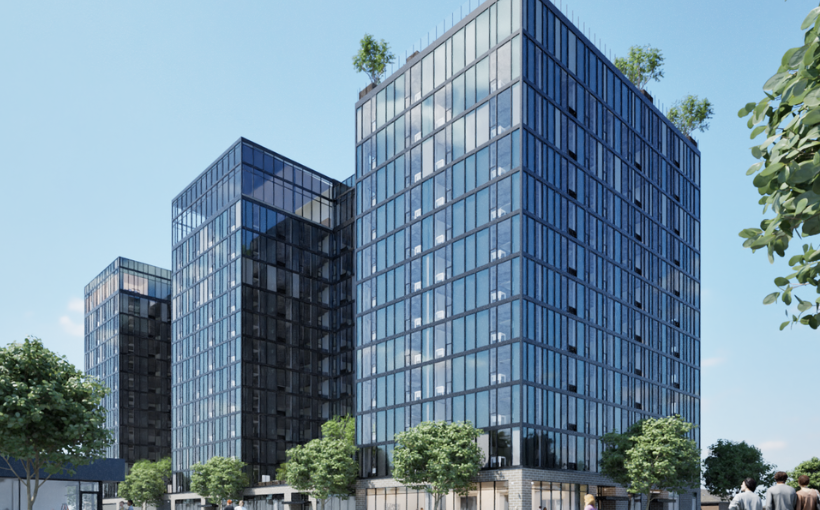 Affinius Capital Originates $95M Construction Loan for Oregon State University Student Housing